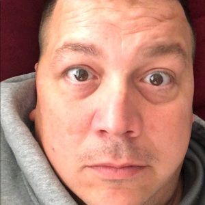 Meet your Posher, Jason